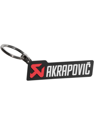 Ключодържател AKRAPOVIC